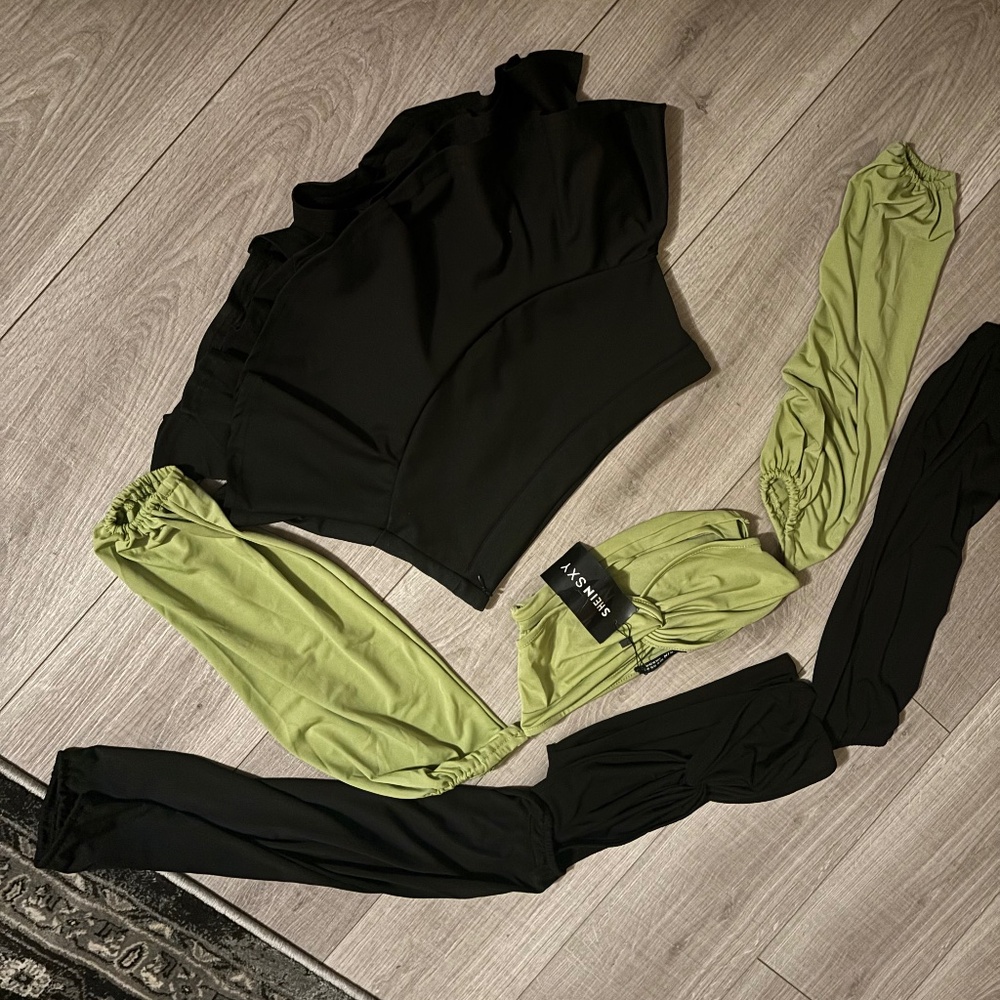 CLOTHING